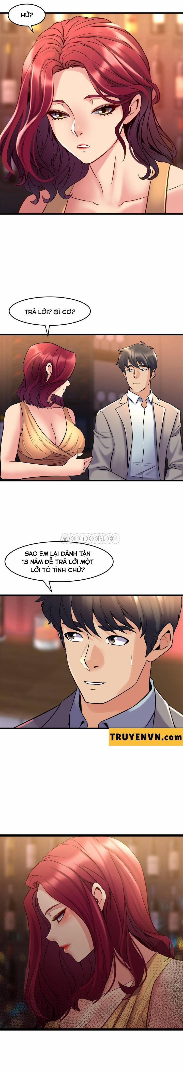 Ex Wife - Vợ Cũ 28 trang 24