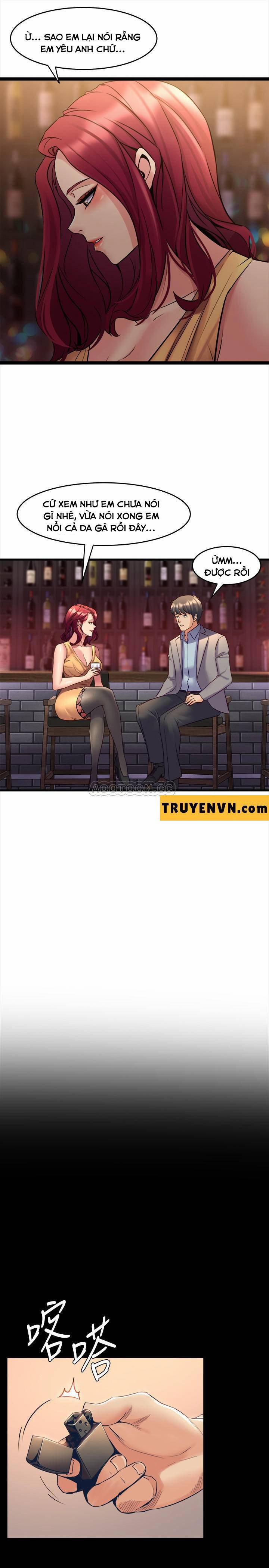 Ex Wife - Vợ Cũ 28 trang 25