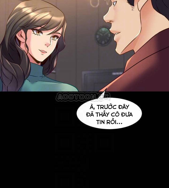 Ex Wife - Vợ Cũ 28 trang 3