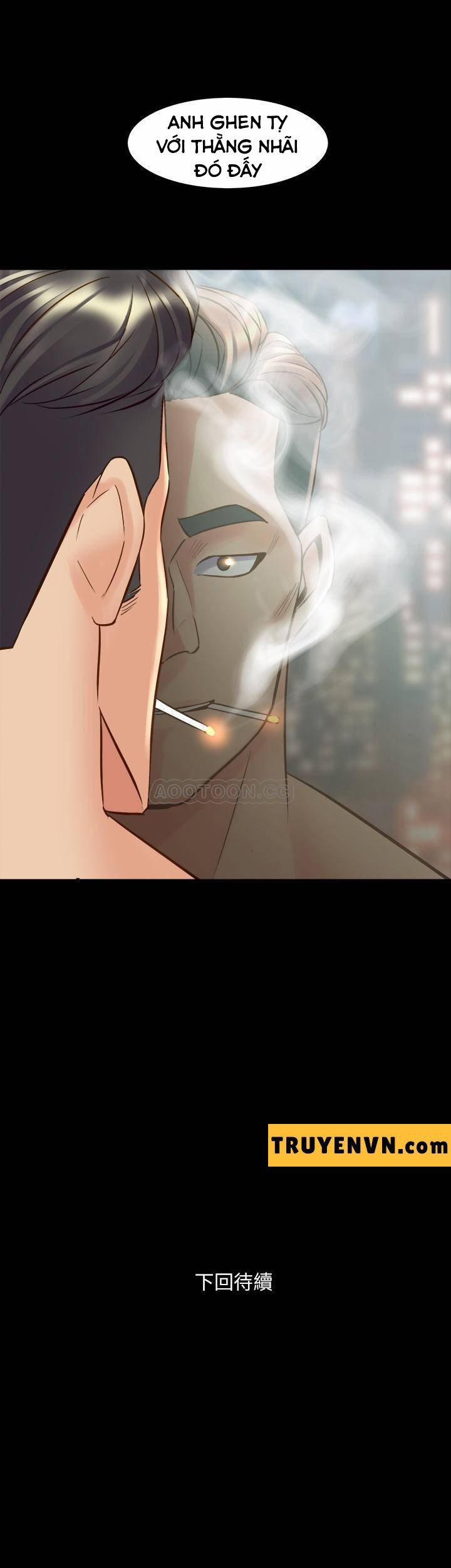 Ex Wife - Vợ Cũ 28 trang 32