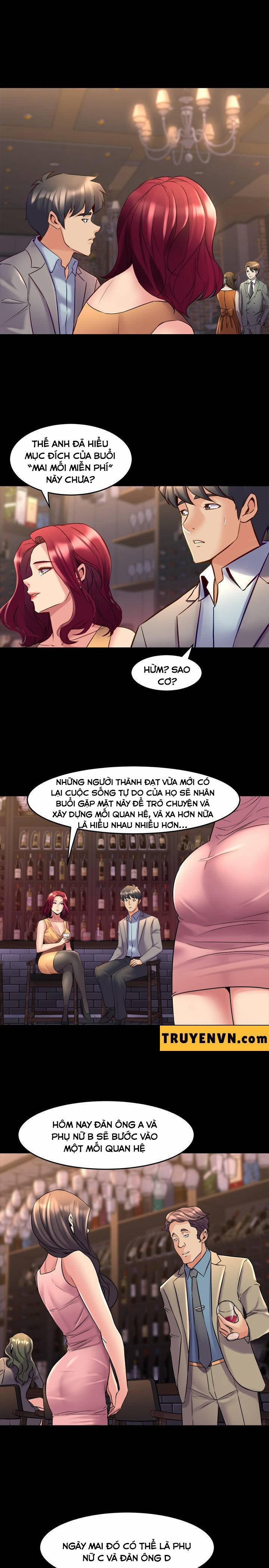 Ex Wife - Vợ Cũ 28 trang 6