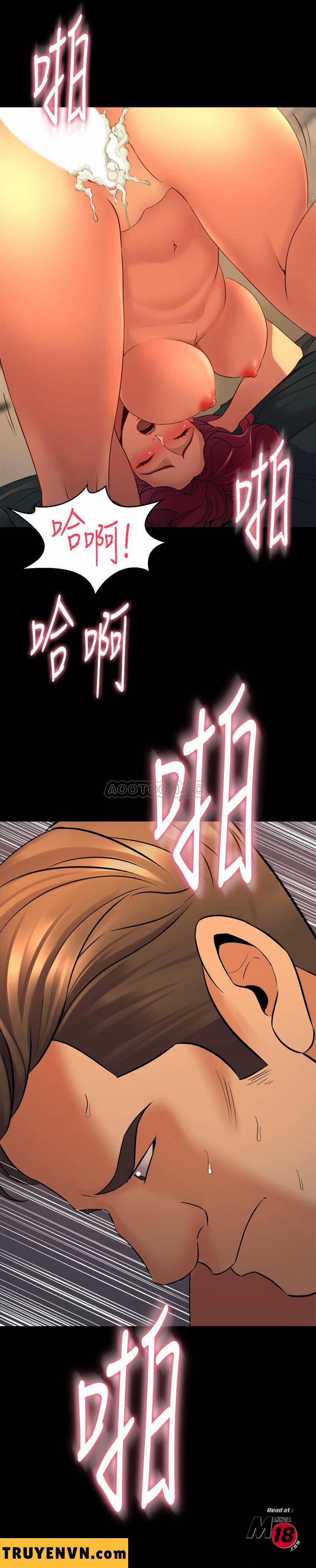 Ex Wife - Vợ Cũ 29 trang 20