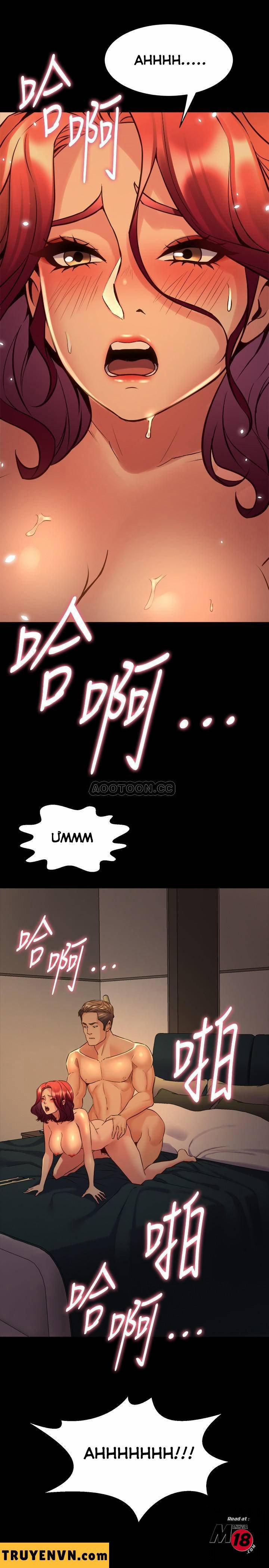 Ex Wife - Vợ Cũ 29 trang 21