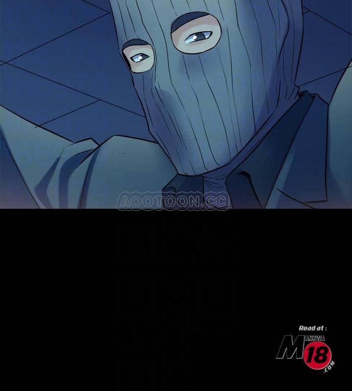 Ex Wife - Vợ Cũ 29 trang 3