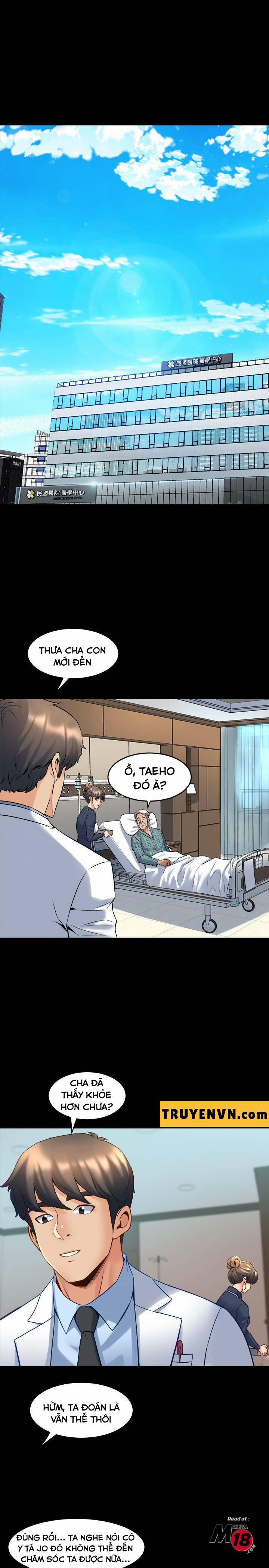 Ex Wife - Vợ Cũ 30 trang 0