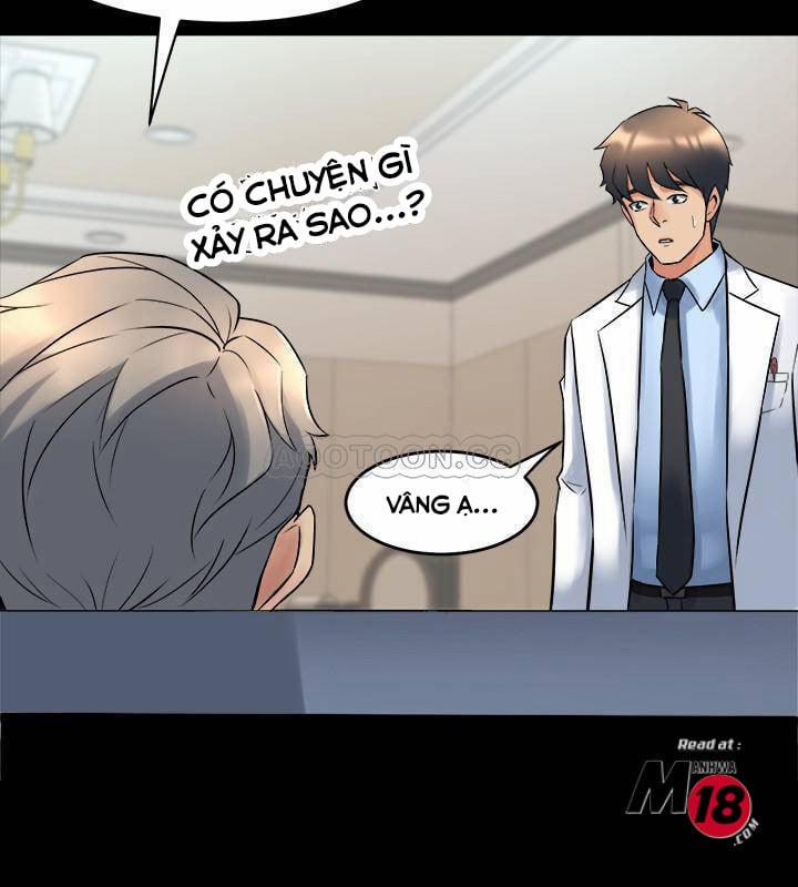 Ex Wife - Vợ Cũ 30 trang 1