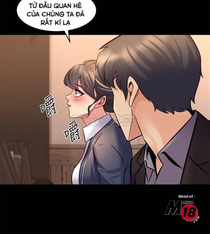 Ex Wife - Vợ Cũ 30 trang 11