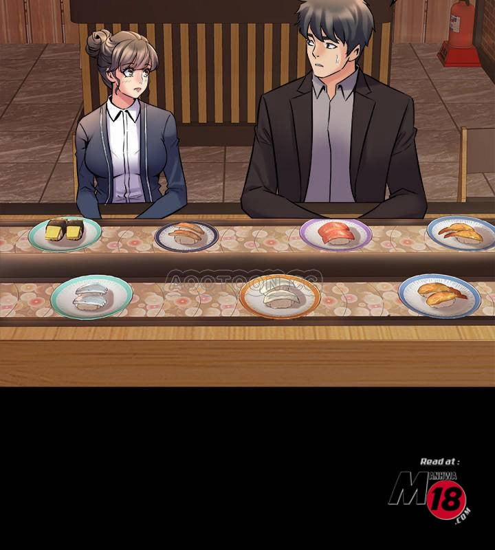 Ex Wife - Vợ Cũ 30 trang 15