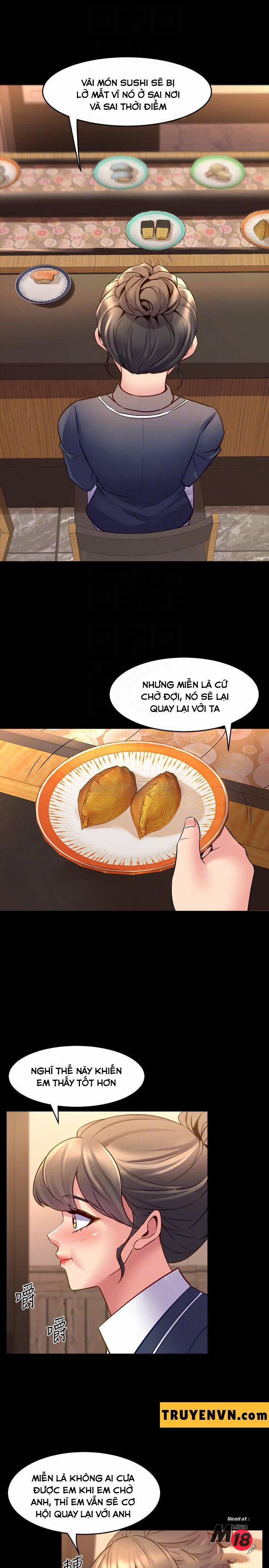 Ex Wife - Vợ Cũ 30 trang 16