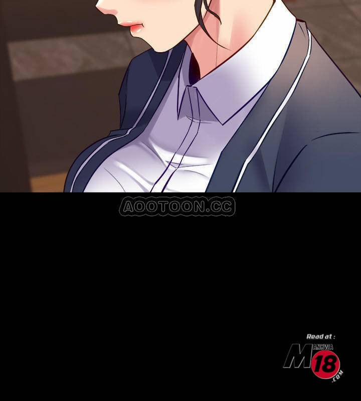 Ex Wife - Vợ Cũ 30 trang 19