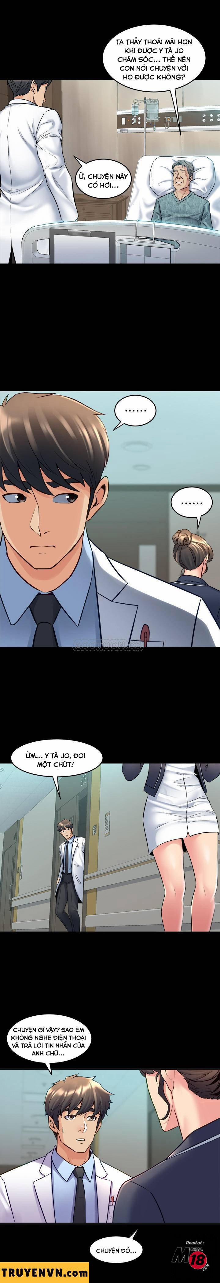 Ex Wife - Vợ Cũ 30 trang 2