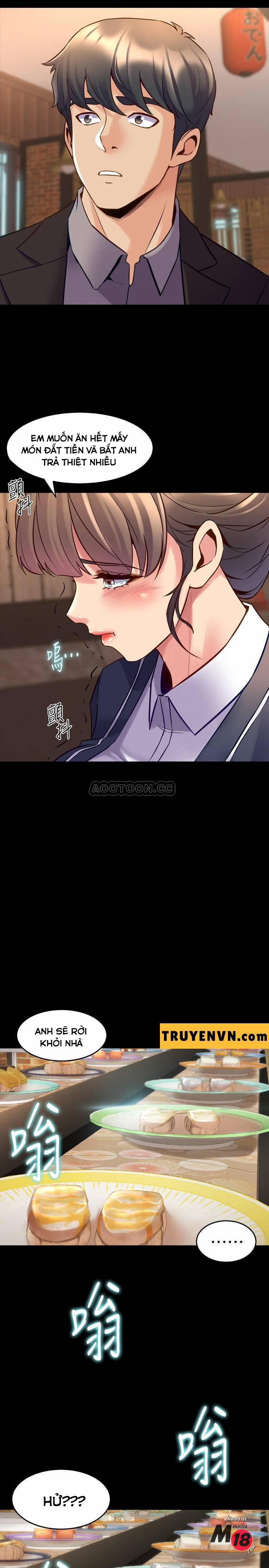 Ex Wife - Vợ Cũ 30 trang 20