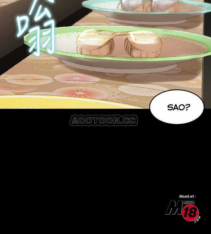 Ex Wife - Vợ Cũ 30 trang 21