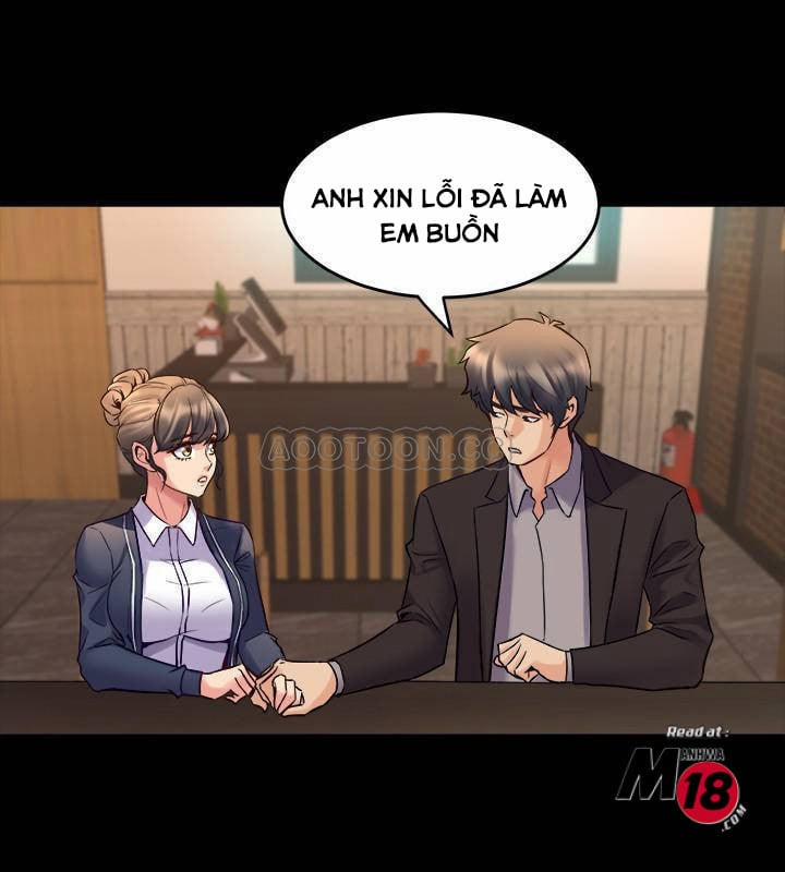 Ex Wife - Vợ Cũ 30 trang 23