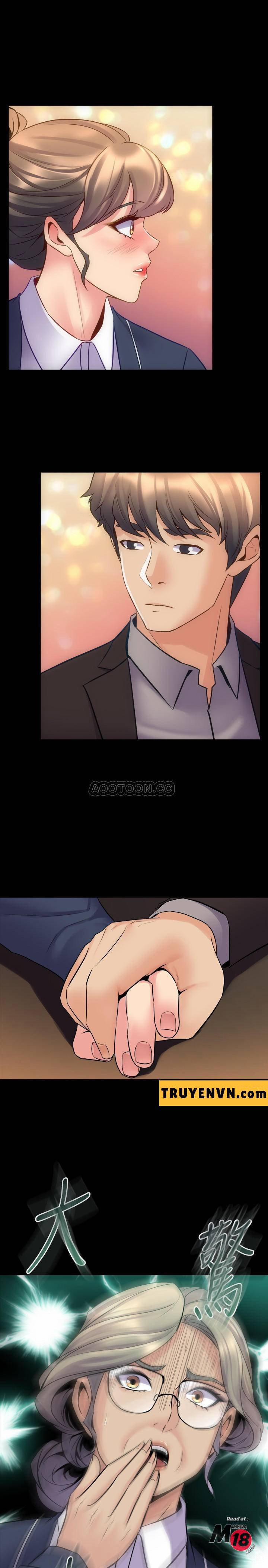 Ex Wife - Vợ Cũ 30 trang 24