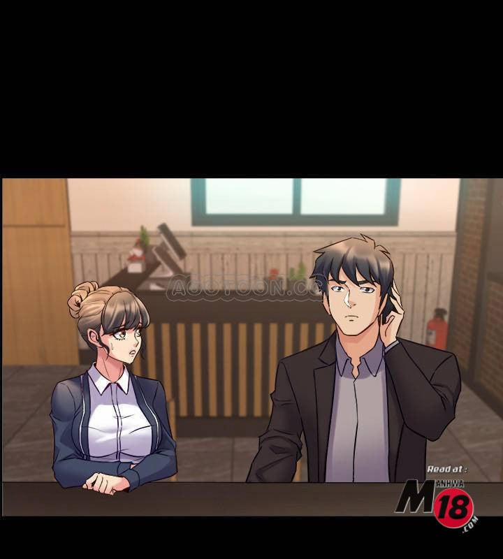 Ex Wife - Vợ Cũ 30 trang 27