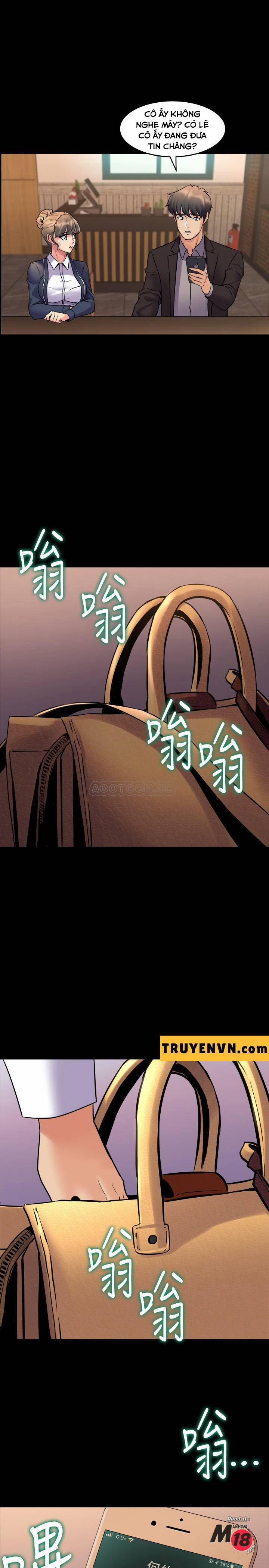 Ex Wife - Vợ Cũ 30 trang 28