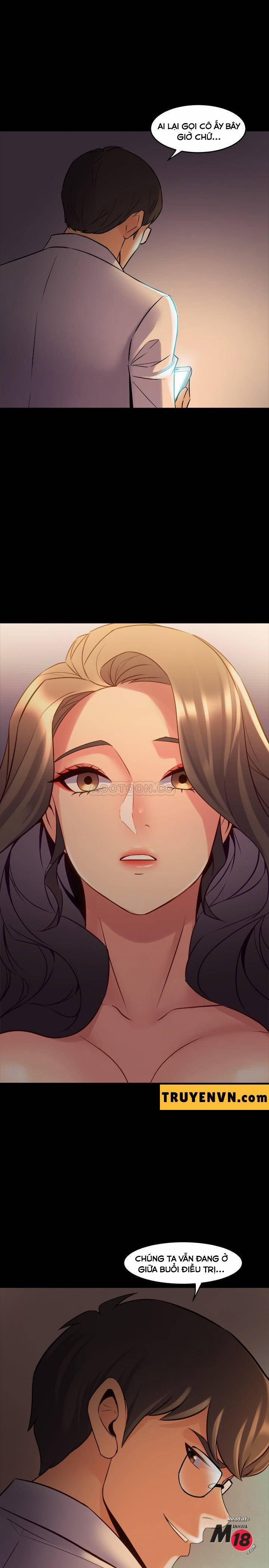 Ex Wife - Vợ Cũ 30 trang 30