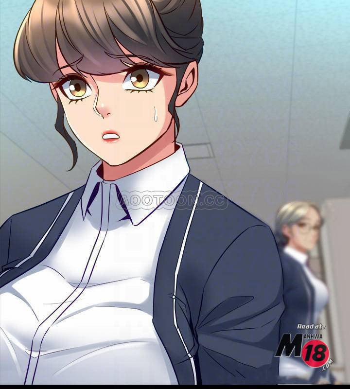 Ex Wife - Vợ Cũ 30 trang 4