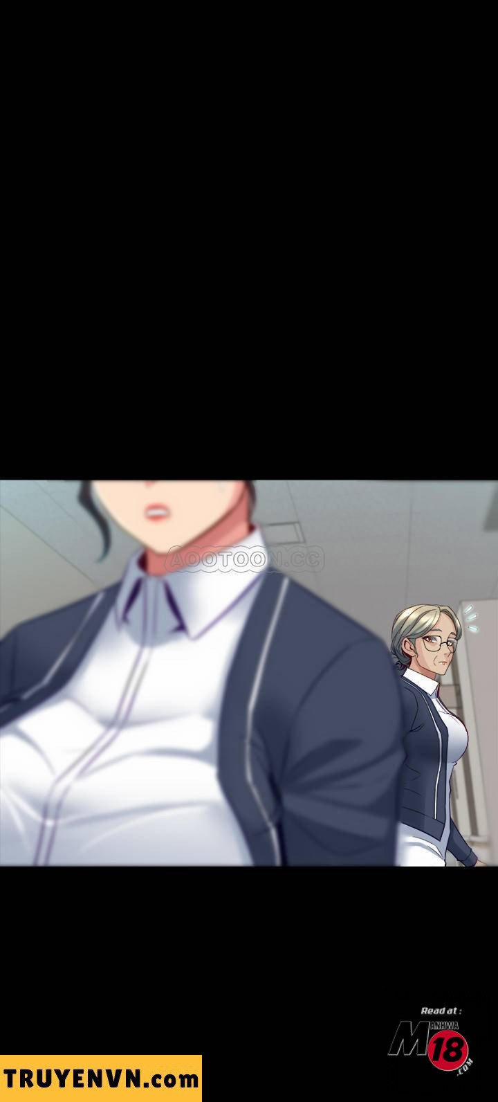 Ex Wife - Vợ Cũ 30 trang 5