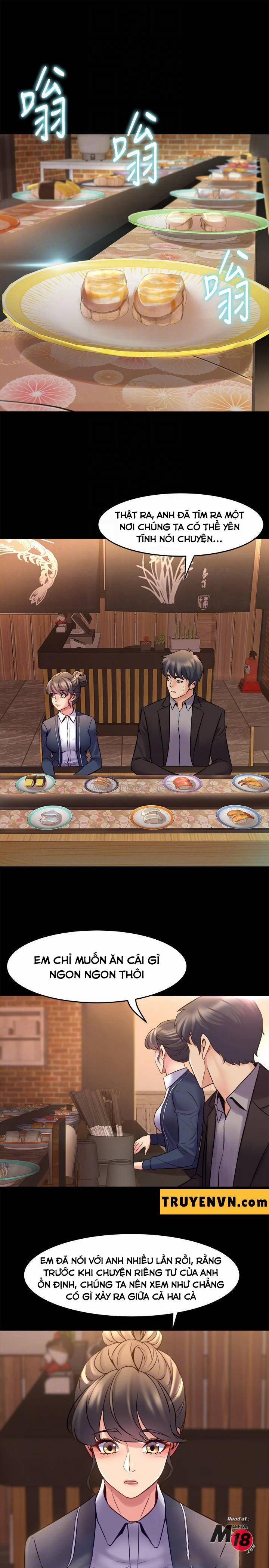 Ex Wife - Vợ Cũ 30 trang 8