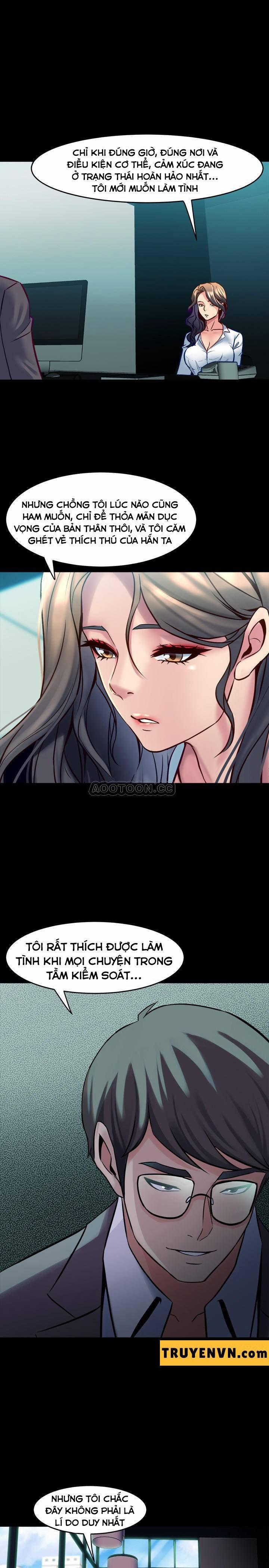 Ex Wife - Vợ Cũ 31 trang 13