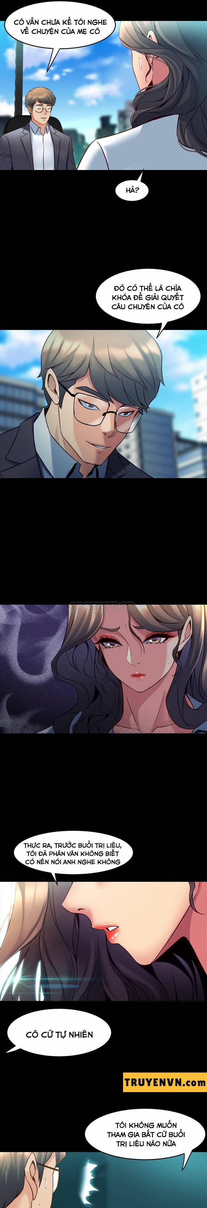 Ex Wife - Vợ Cũ 31 trang 15