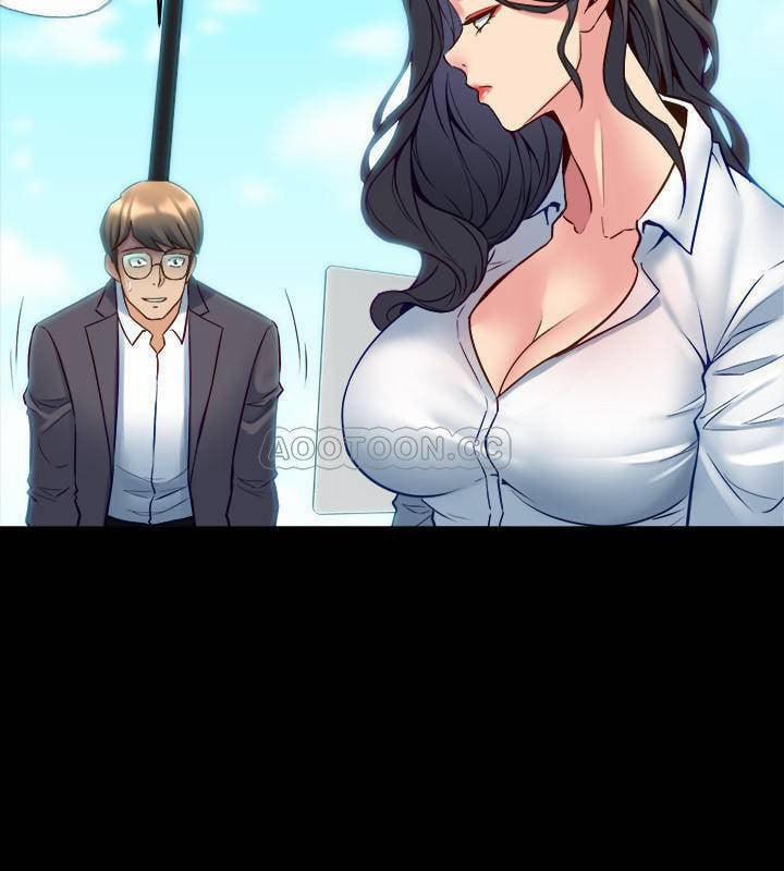 Ex Wife - Vợ Cũ 31 trang 22