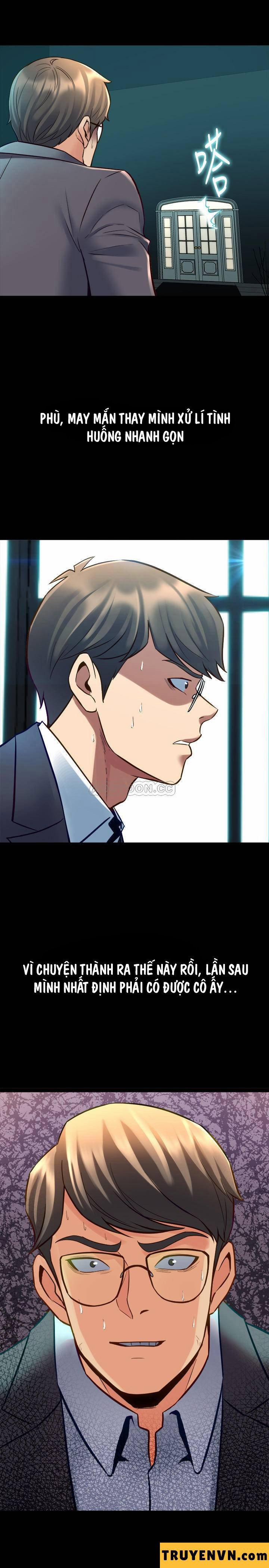 Ex Wife - Vợ Cũ 31 trang 25