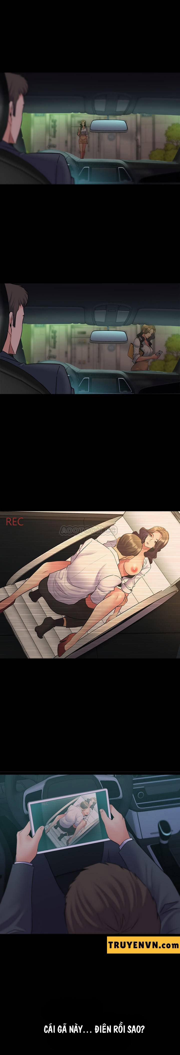 Ex Wife - Vợ Cũ 31 trang 27