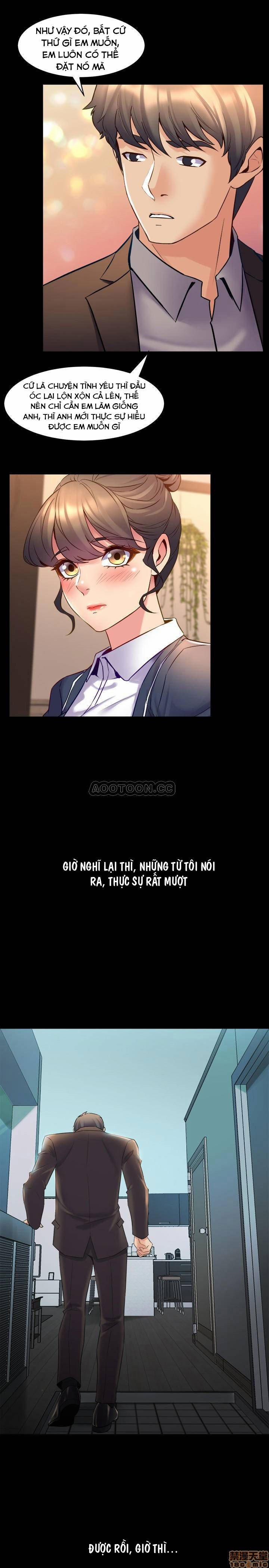 Ex Wife - Vợ Cũ 32 trang 1