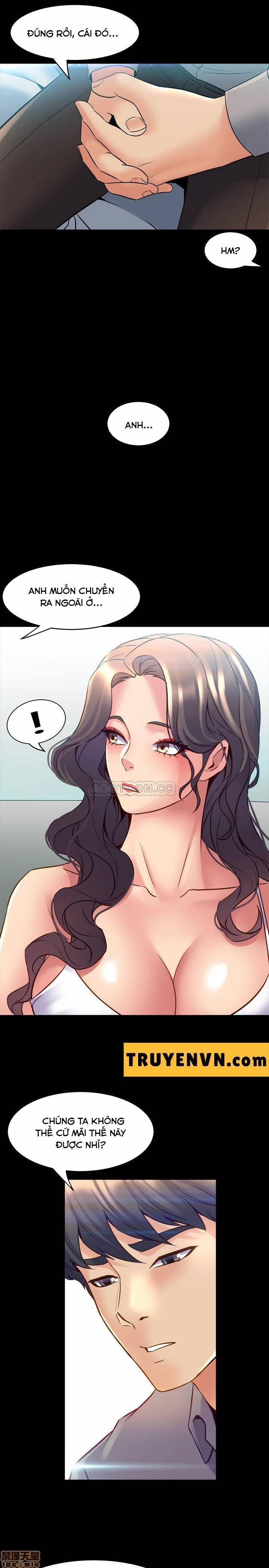 Ex Wife - Vợ Cũ 32 trang 13