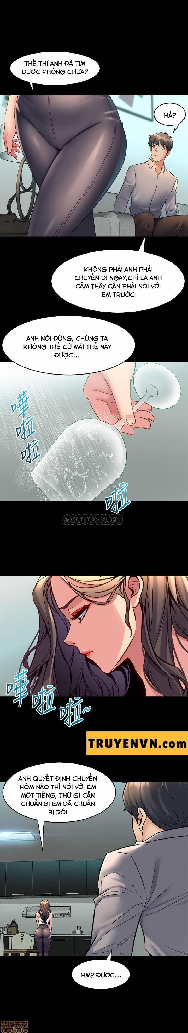 Ex Wife - Vợ Cũ 32 trang 15