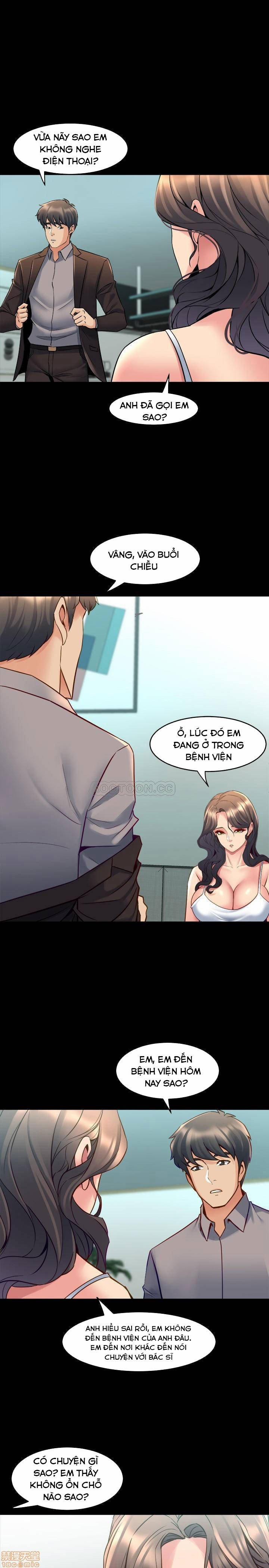 Ex Wife - Vợ Cũ 32 trang 4