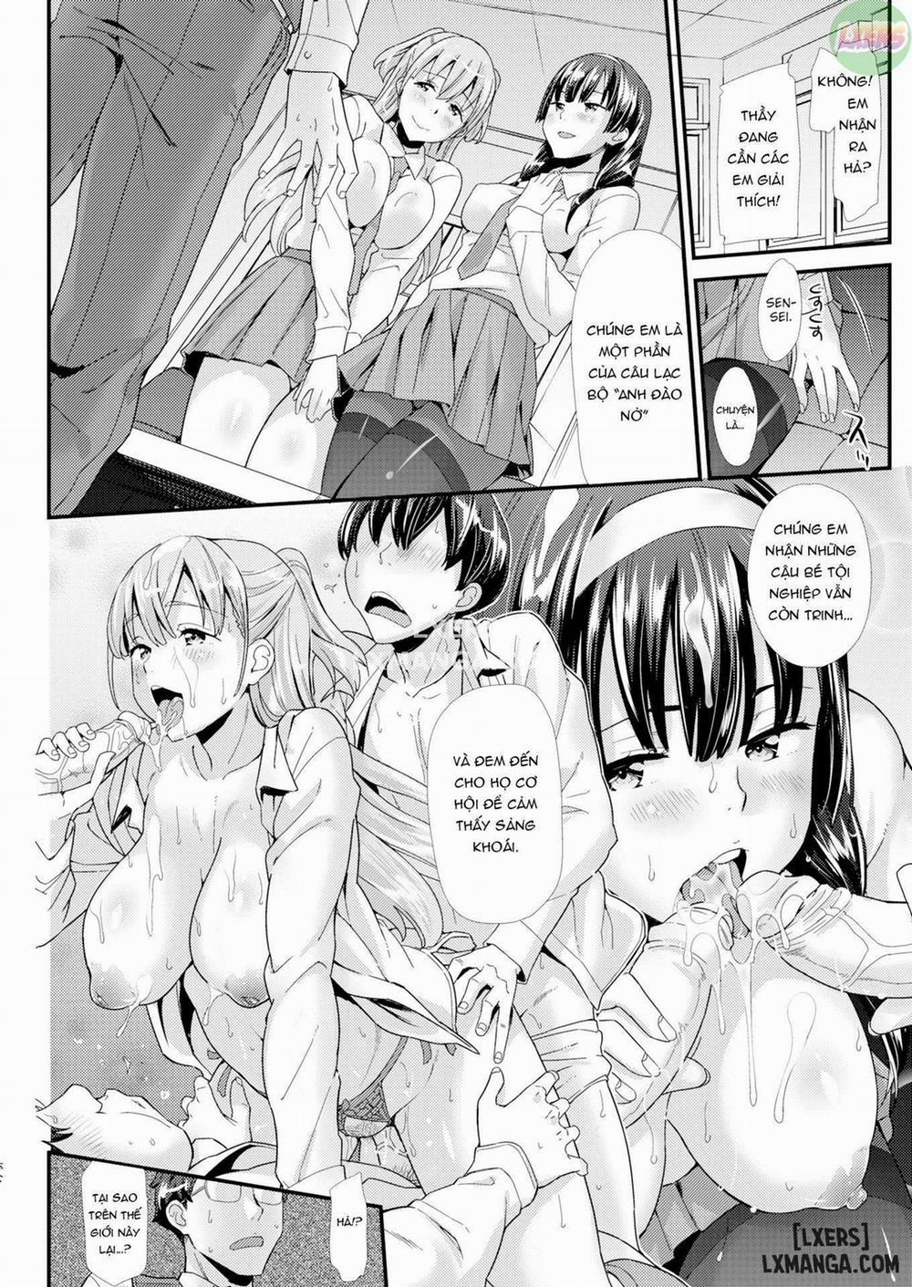 Excite Love Rhythm 2 trang 2