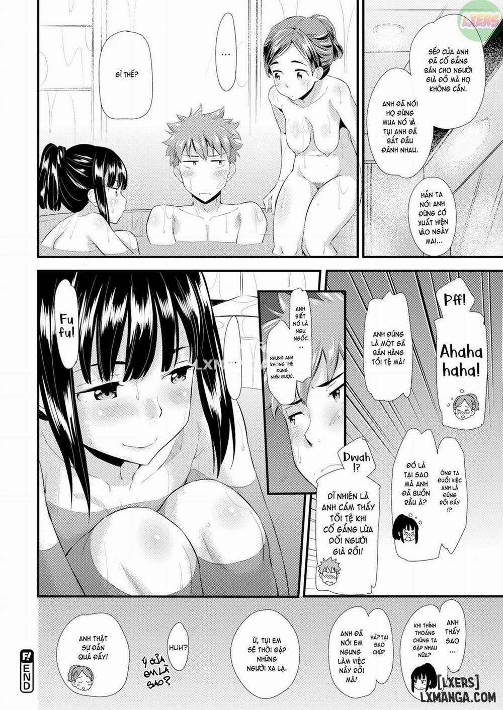 Excite Love Rhythm 4 trang 19