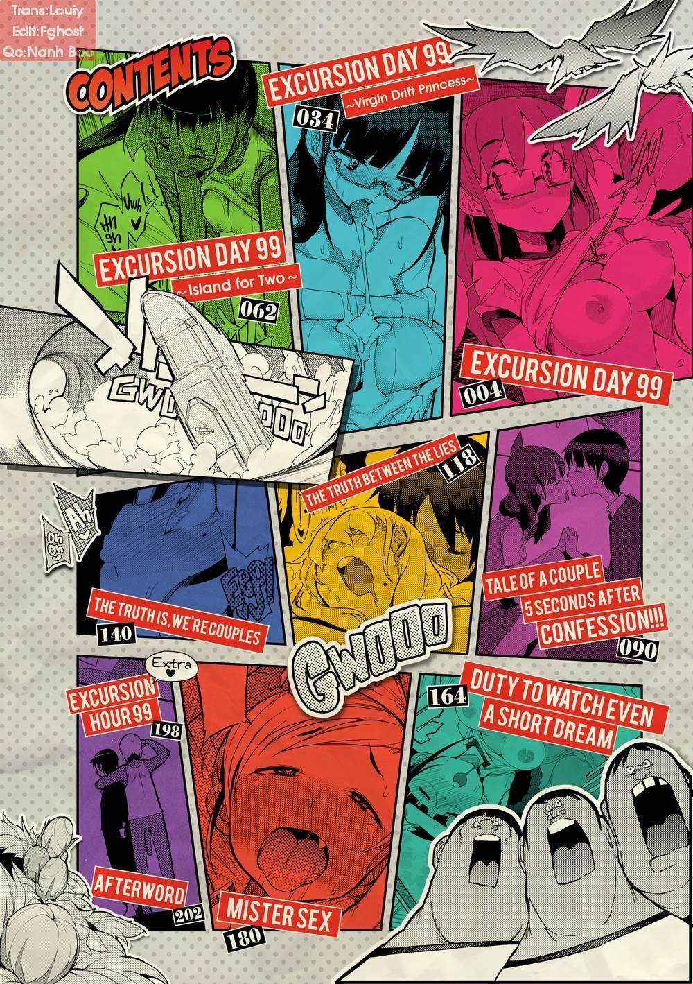Excursion Day 99 1 trang 2