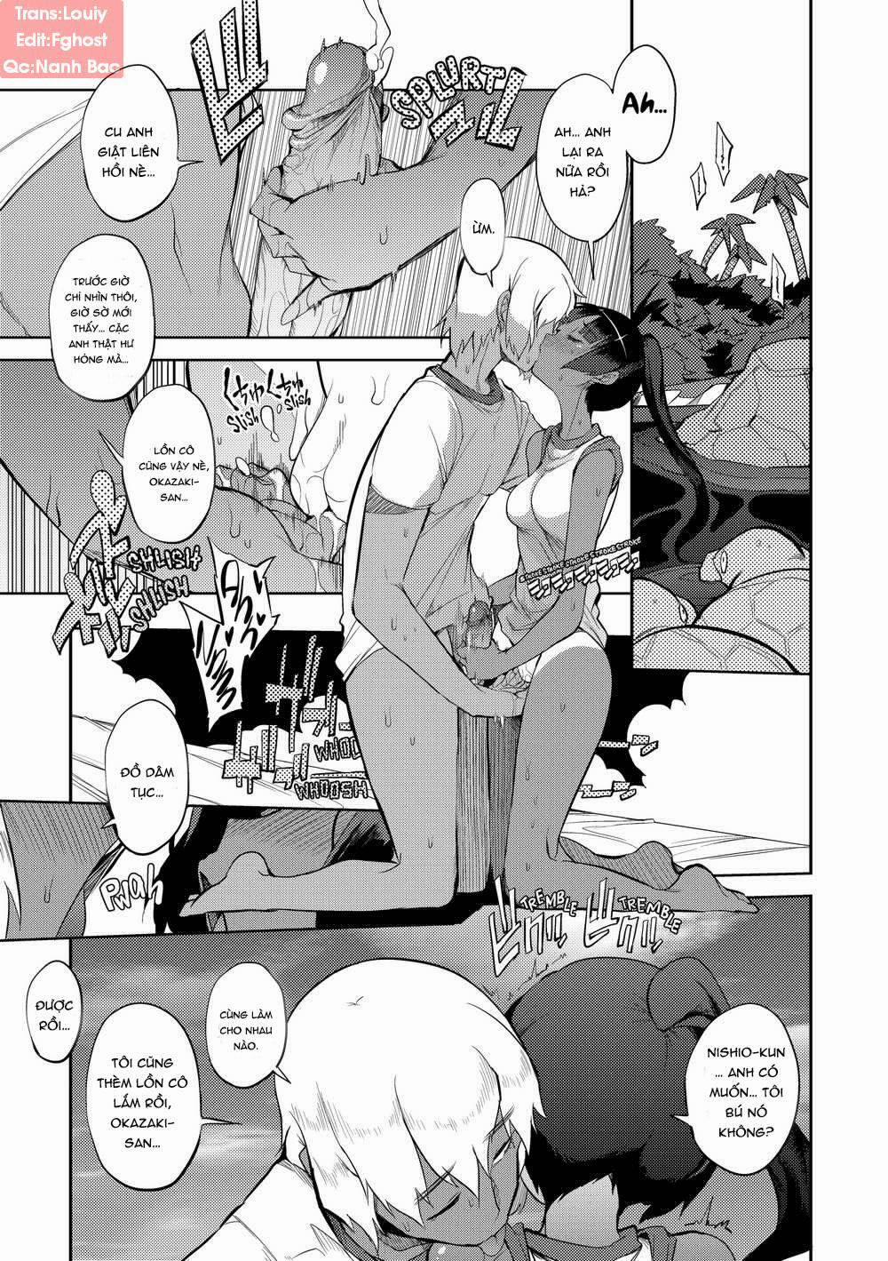 Excursion Day 99 3 trang 10