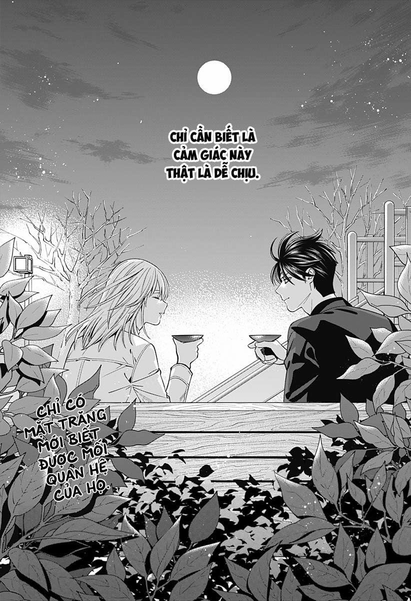 Excuse Me Dentist, It's Touching Me! 47 trang 28