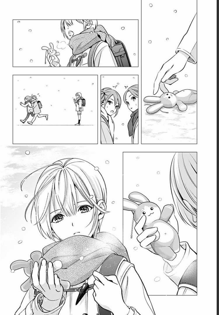 Excuse Me Dentist, It's Touching Me! 6 trang 27