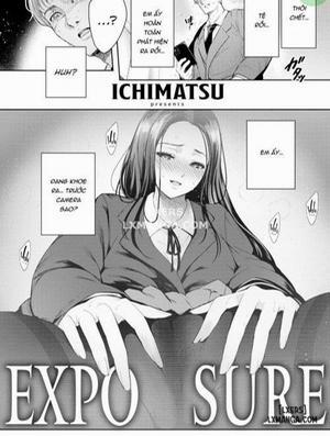 Đọc truyện tranh Exposure