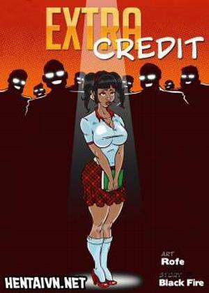 Đọc truyện tranh Extra Credit