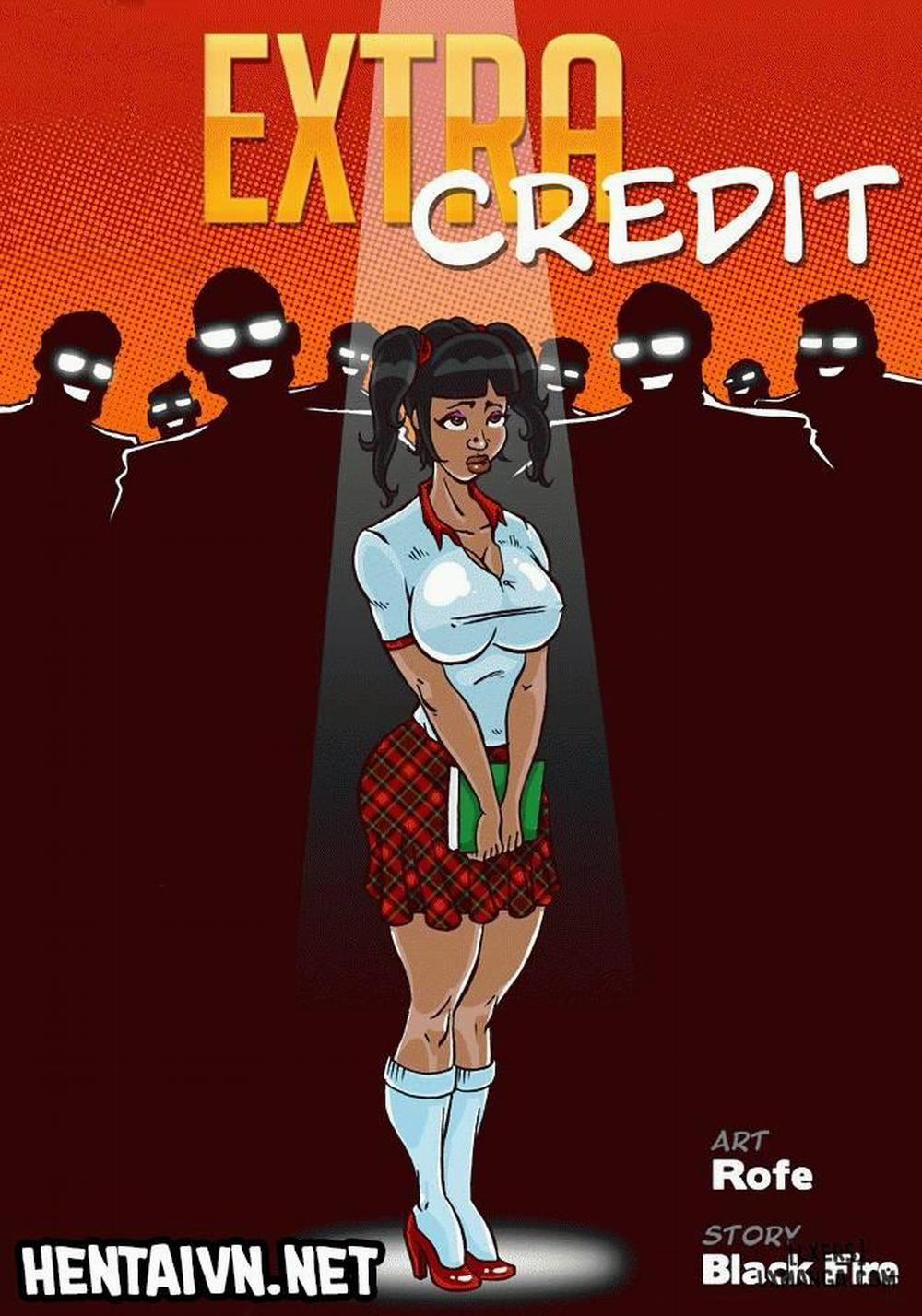 Extra Credit Oneshot trang 0