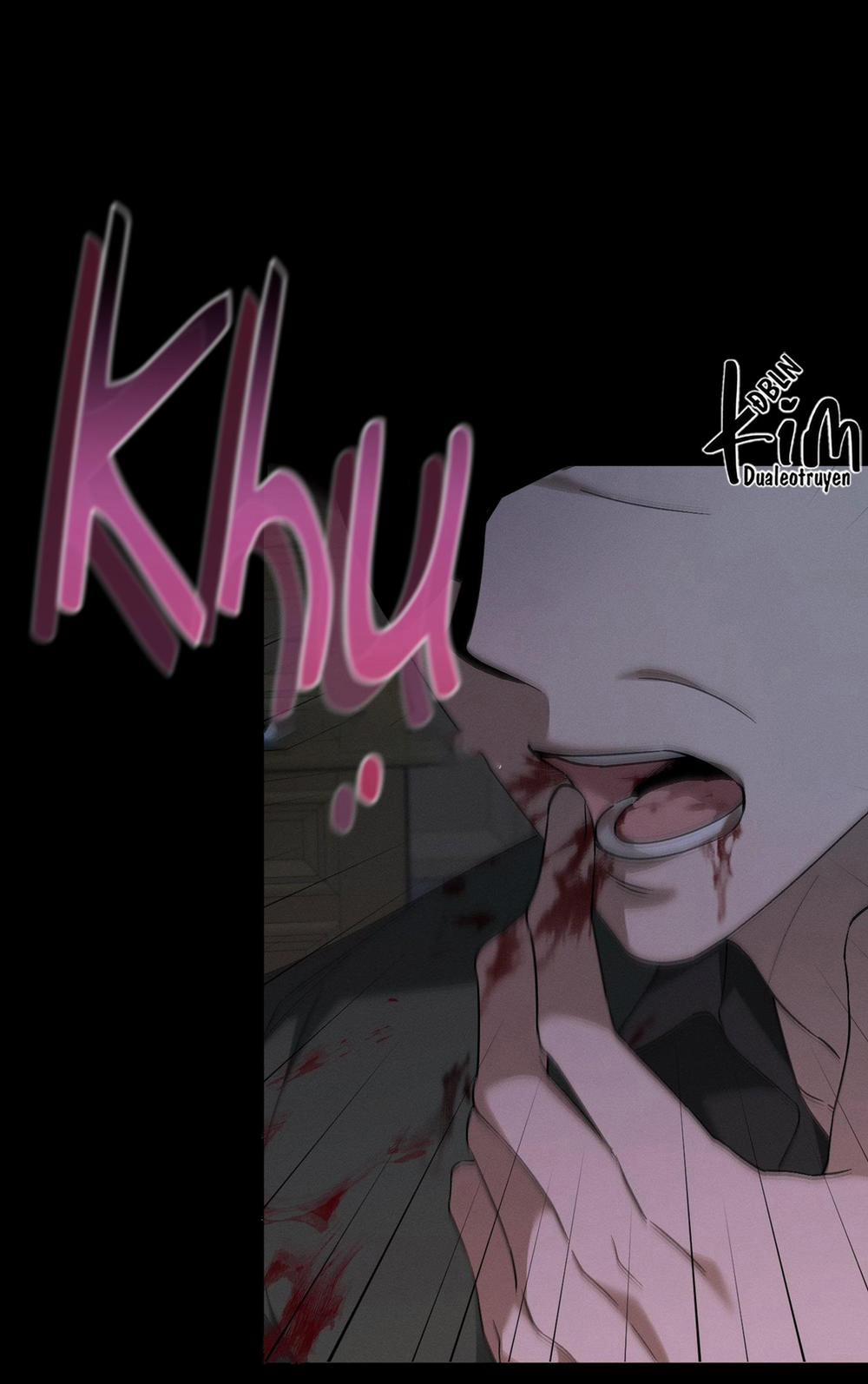 Extra Virgin 1 trang 1