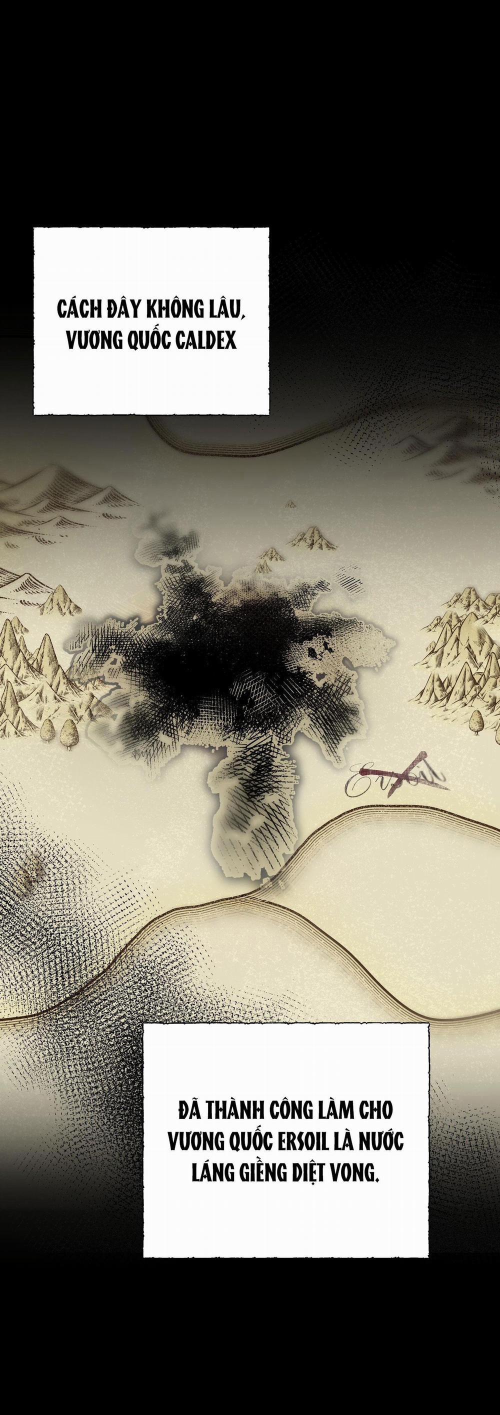 Extra Virgin 1 trang 13