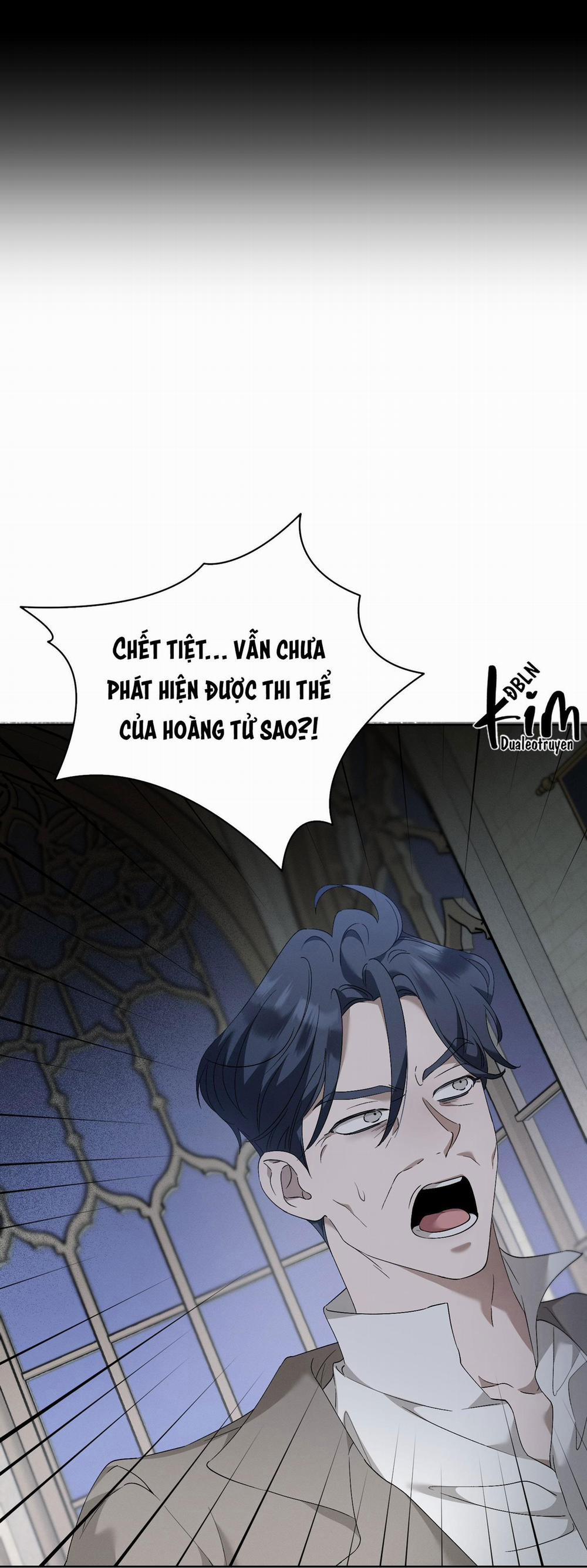 Extra Virgin 1 trang 17