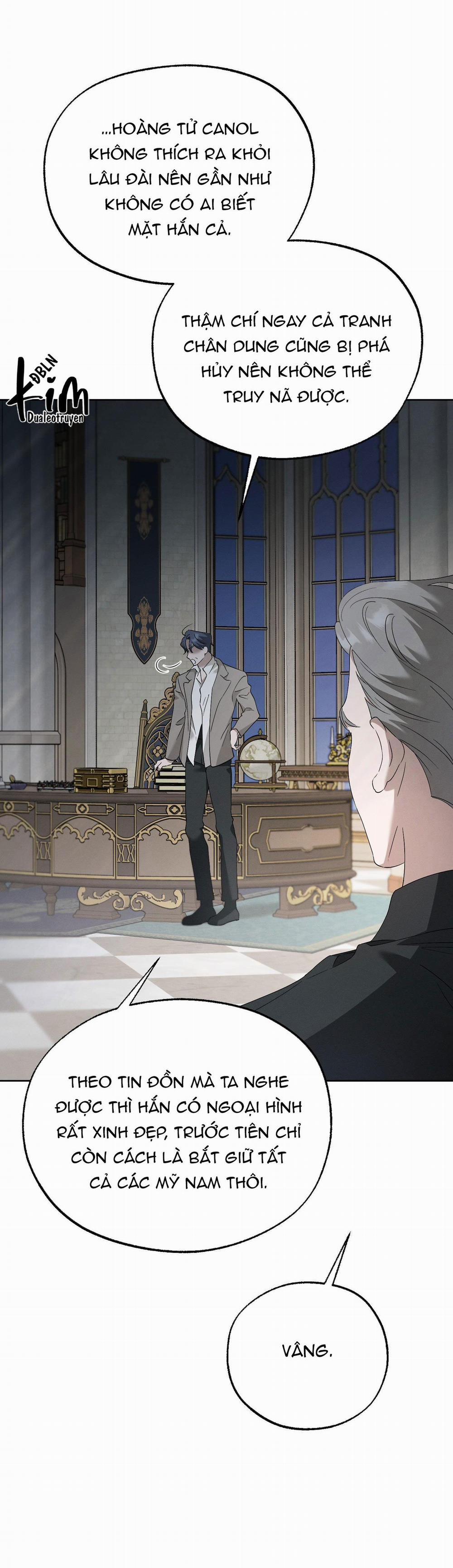 Extra Virgin 1 trang 19