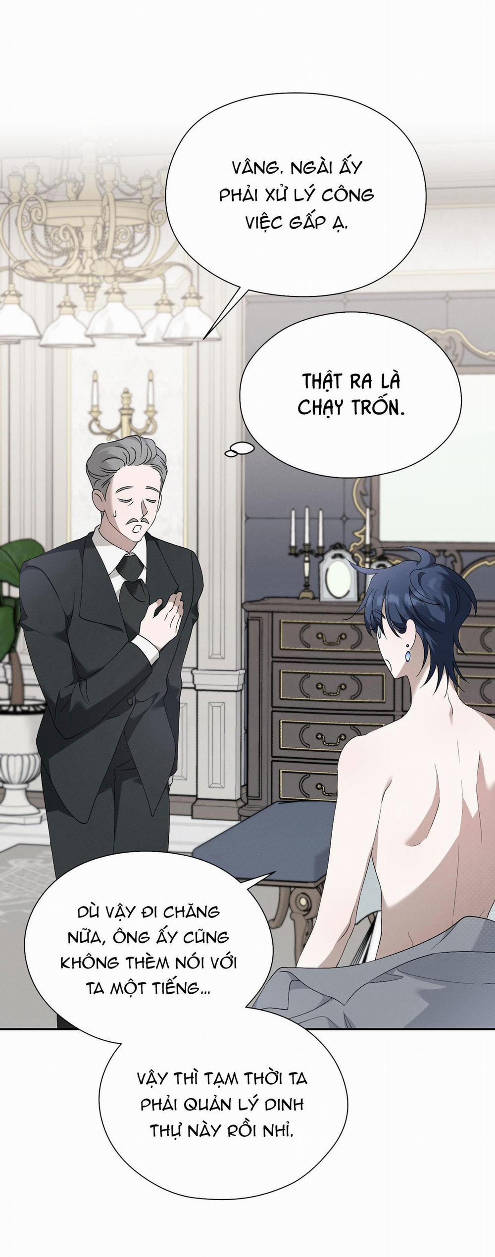 Extra Virgin 1 trang 22