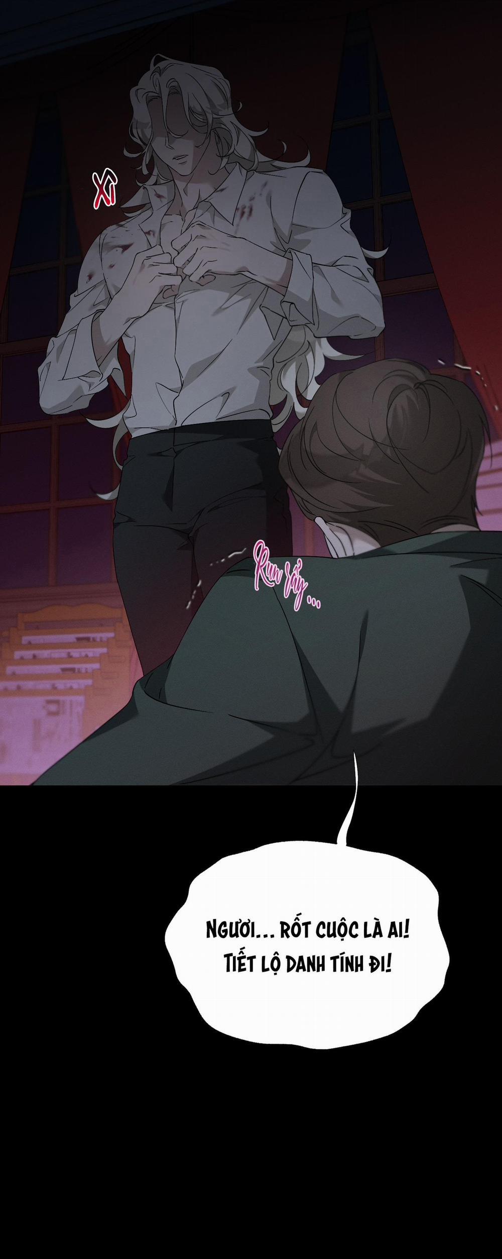 Extra Virgin 1 trang 3