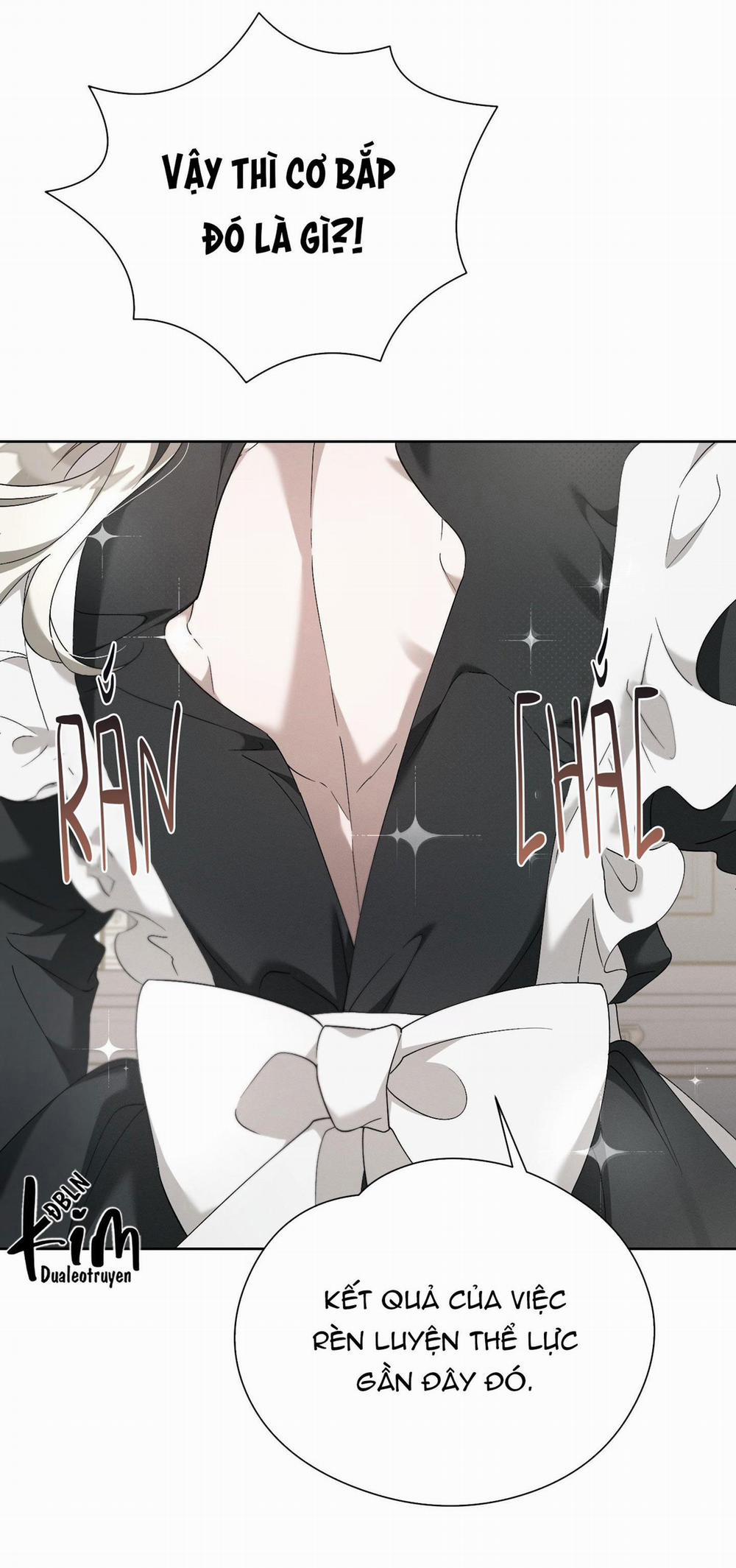 Extra Virgin 1 trang 41